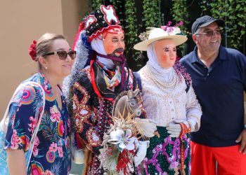 El 2026 será un año histórico para el turismo en Michoacán: Sectur