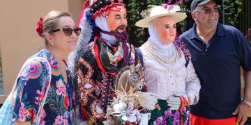 El 2026 será un año histórico para el turismo en Michoacán: Sectur