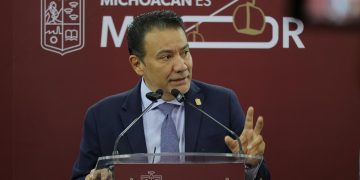 Michoacán proyecta su riqueza ante el mundo en Feria Internacional de Turismo: Sectur