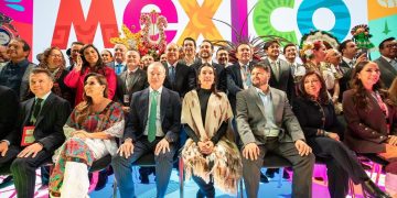 Michoacán presente en la Feria Internacional de Turismo en Madrid: Sectur