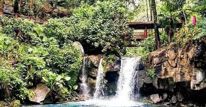 Sectur eleva la calidad del servicio en el Parque Nacional de Uruapan para recibir al turismo