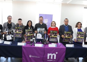 Morelia impulsa la cultura emprendedora con dos eventos clave en enero