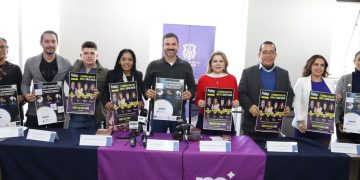 Morelia impulsa la cultura emprendedora con dos eventos clave en enero