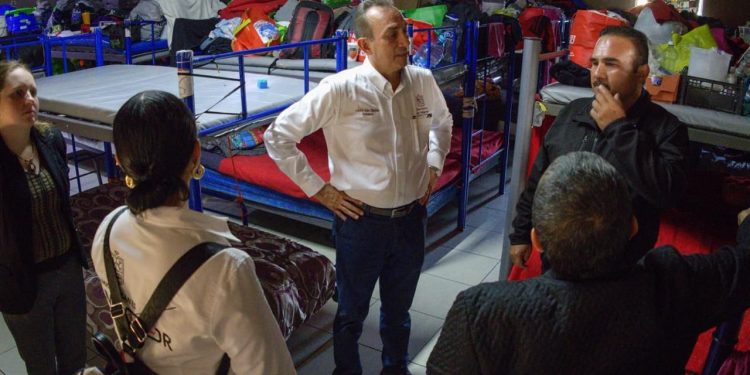 Semigrante fortalece atención integral y acompañamiento a personas en movilidad