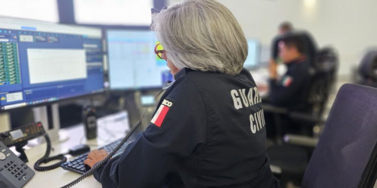 Cero impunidad en la Guardia Civil; abierta la línea directa para denunciar abuso de autoridad: SSP