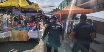 Garantiza SSP seguridad para los Reyes Magos en Michoacán