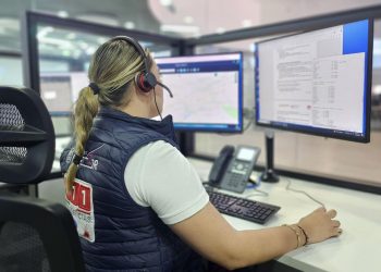 Línea 911 cumple 9 años de salvar vidas en Michoacán: SSP