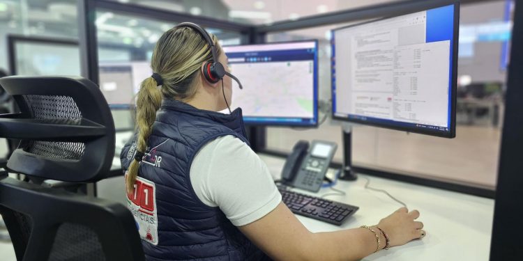 Línea 911 cumple 9 años de salvar vidas en Michoacán: SSP