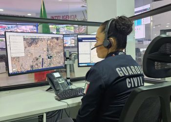 Línea 911, aliado de las y los michoacanos ante cualquier emergencia: SSP