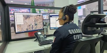 Línea 911, aliado de las y los michoacanos ante cualquier emergencia: SSP