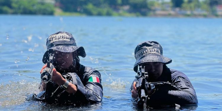 SSP abre convocatoria para integrar Grupo de Operaciones Especiales