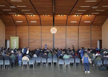 Avanza consolidación de la Guardia Civil con mejoras salariales, operativas y de profesionalización: SSP