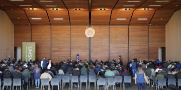 Avanza consolidación de la Guardia Civil con mejoras salariales, operativas y de profesionalización: SSP