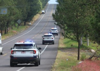Guardianes del Camino, el mejor aliado para viajar en carretera: SSP