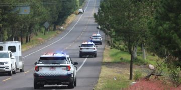 Guardianes del Camino, el mejor aliado para viajar en carretera: SSP