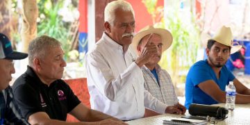 Detectan primer caso aislado de gusano barrenador en Villa Madero: Sader