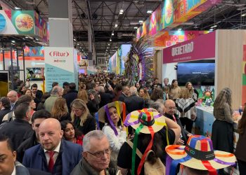 Sectur consolida alianza estratégica con la agencia de viajes El Corte Inglés