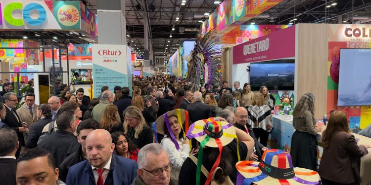 Sectur consolida alianza estratégica con la agencia de viajes El Corte Inglés