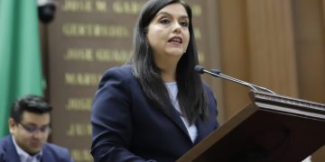 Indispensable garantizar la dignidad humana en Venezuela: diputada Tere Herrera