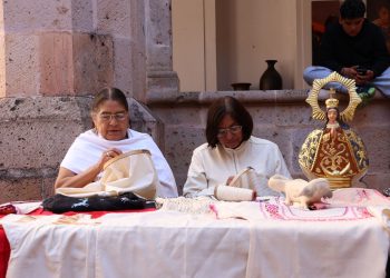 ¿Qué hacer este fin de semana? Escápate a Tócuaro y disfruta de su concurso artesanal: Casart