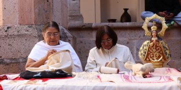 ¿Qué hacer este fin de semana? Escápate a Tócuaro y disfruta de su concurso artesanal: Casart