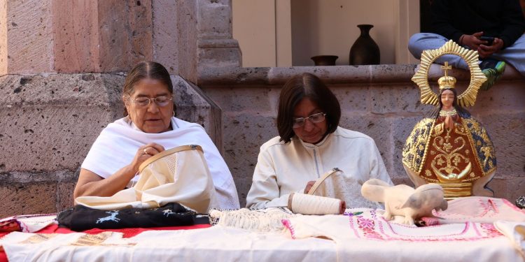 ¿Qué hacer este fin de semana? Escápate a Tócuaro y disfruta de su concurso artesanal: Casart