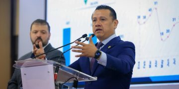 Resultados 2025 en procuración de justicia reflejan disminución del homicidio doloso, feminicidio, robo de vehículos y robo al transporte: CTP