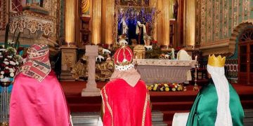 Vive la magia de los Reyes Magos en Tlalpujahua este 5 de enero: Sectur