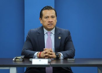 Fiscalía General consolida vinculación con FUCIDIM para fortalecer la procuración de justicia en Michoacán