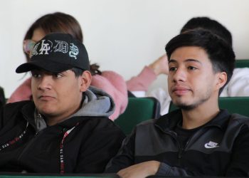 ¿Cuál es tu poder? UTM invita a descubrir el impacto de la responsabilidad personal