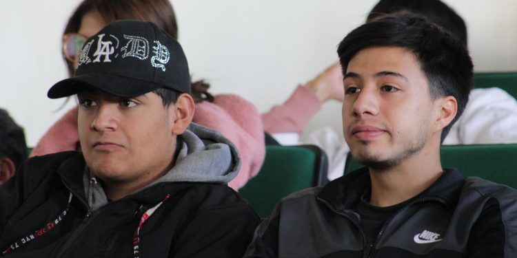 ¿Cuál es tu poder? UTM invita a descubrir el impacto de la responsabilidad personal