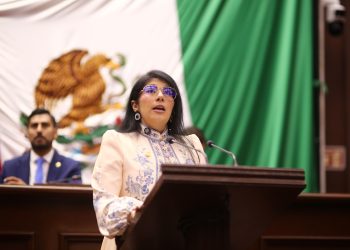 En Michoacán sigue la violencia mientras el gobierno anda en campaña: Vanhe Caratachea