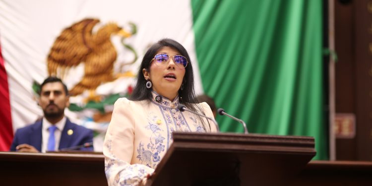 En Michoacán sigue la violencia mientras el gobierno anda en campaña: Vanhe Caratachea