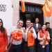 La Fuerza Naranja se fortalece en Puruándiro con la inauguración de la Casa Ciudadana