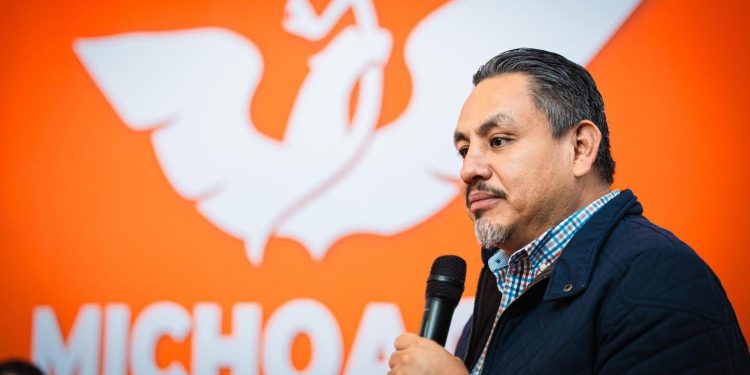 Movimiento Ciudadano Michoacán condena con firmeza el ataque armado contra diputados en Culiacán