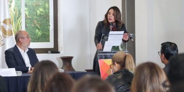Capacitación y coordinación institucional fortalecen la justicia con enfoque en derechos humanos: Xóchitl Ruíz González