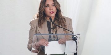 Se debe garantizar la protección de los datos personales como un derecho humano esencial: Xóchitl Ruíz González