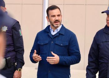 Corte Municipal en Morelia, modelo vanguardista en procuración de justicia: Yankel Benítez