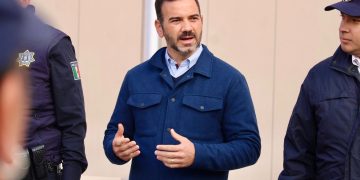 Corte Municipal en Morelia, modelo vanguardista en procuración de justicia: Yankel Benítez