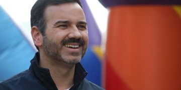 Corte Municipal, acceso real a la justicia y defensa para las, los morelianos: Yankel Benítez