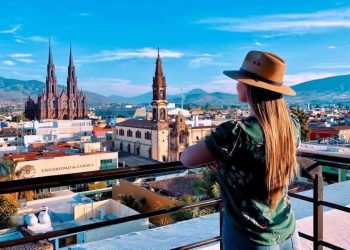 Zamora, 452 años de historia y riquezas gastronómicas y naturales: Sectur