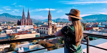 Zamora, 452 años de historia y riquezas gastronómicas y naturales: Sectur