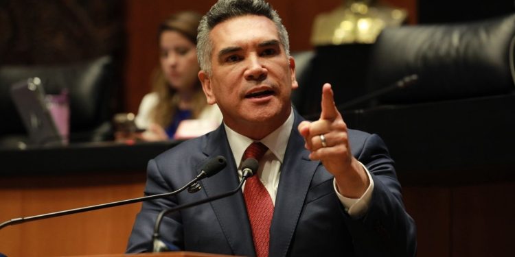 EL PRI RESPALDA LA CAÍDA DE LA NARCODICTADURA TERRORISTA Y COMUNISTA DE VENEZUELA