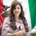 Primer Periodo de Sesiones Ordinarias del Segundo Año Legislativo, contundente en pro de Michoacán: Giulianna Bugarini