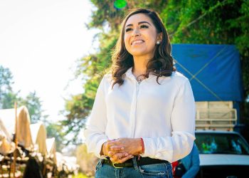 Grecia Aguilar llama a fortalecer acciones para fomentar la educación ambiental para proteger el futuro del estado