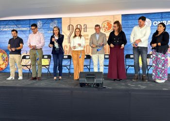 Gobierno de Morelia fortalece la economía local con ferias y festivales