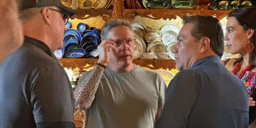 En 2026, más conectividad aérea, infraestructura turística y promoción internacional para Michoacán: Sectur