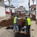 Dayana Pérez prioriza el cuidado del agua con obras de modernización en Salvador Escalante