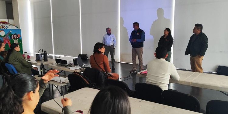 Avanza Sectur en la integración de la Guía Nacional de Experiencias Turísticas Comunitarias