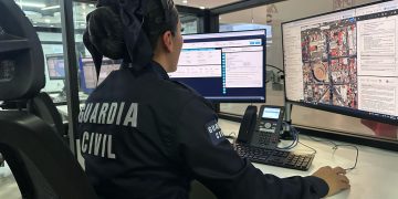 Linea 911, una herramienta que brinda apoyo en crisis de salud mental